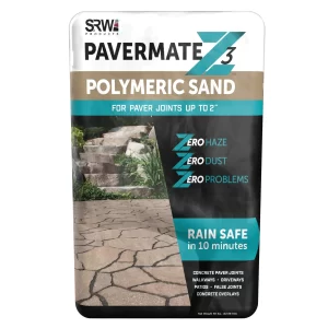 Pavermate Z3 Polymeric Sand
