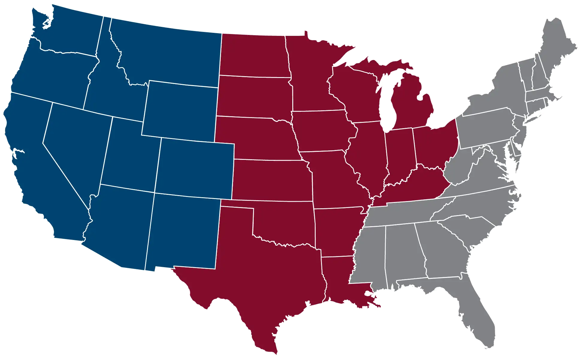 US Region