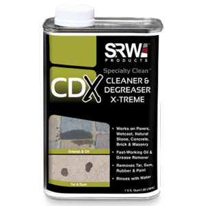 CDX Cleaner & Degreaser X-Treme™