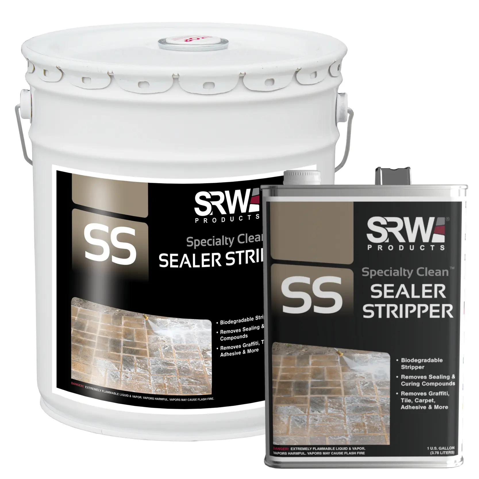 SS Sealer Stripper™