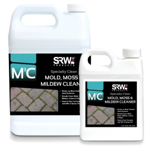 M3C Mold, Moss & Mildew Cleaner™