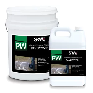 PW Paver Wash™