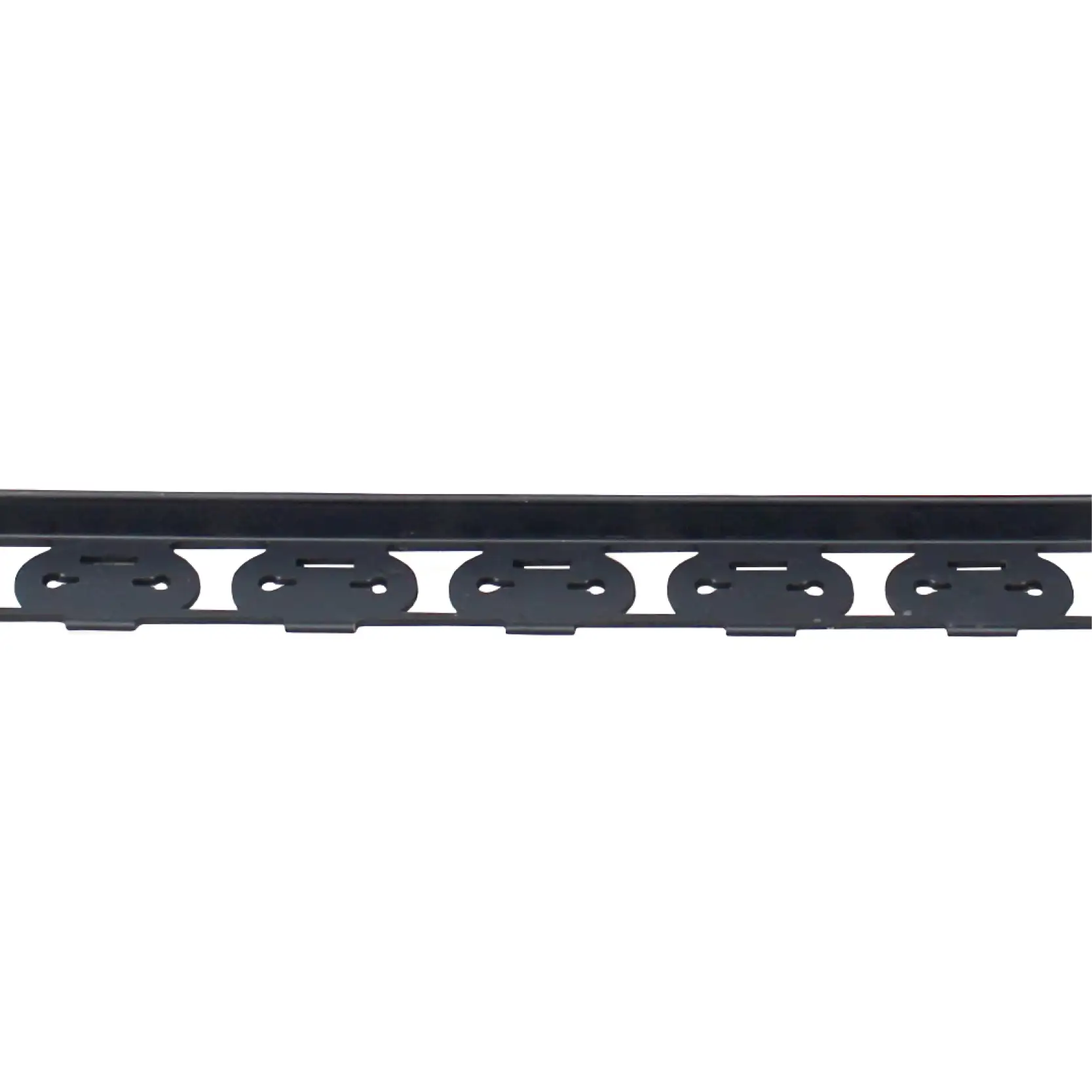 Low Profile Paver Rail™