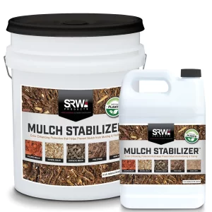 Mulch Stabilizer™