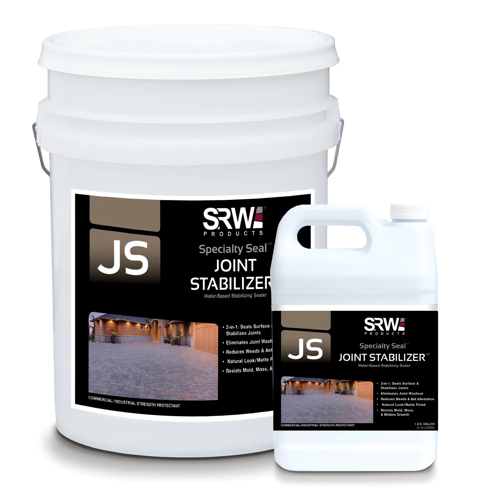 JS Joint Stabilizer™