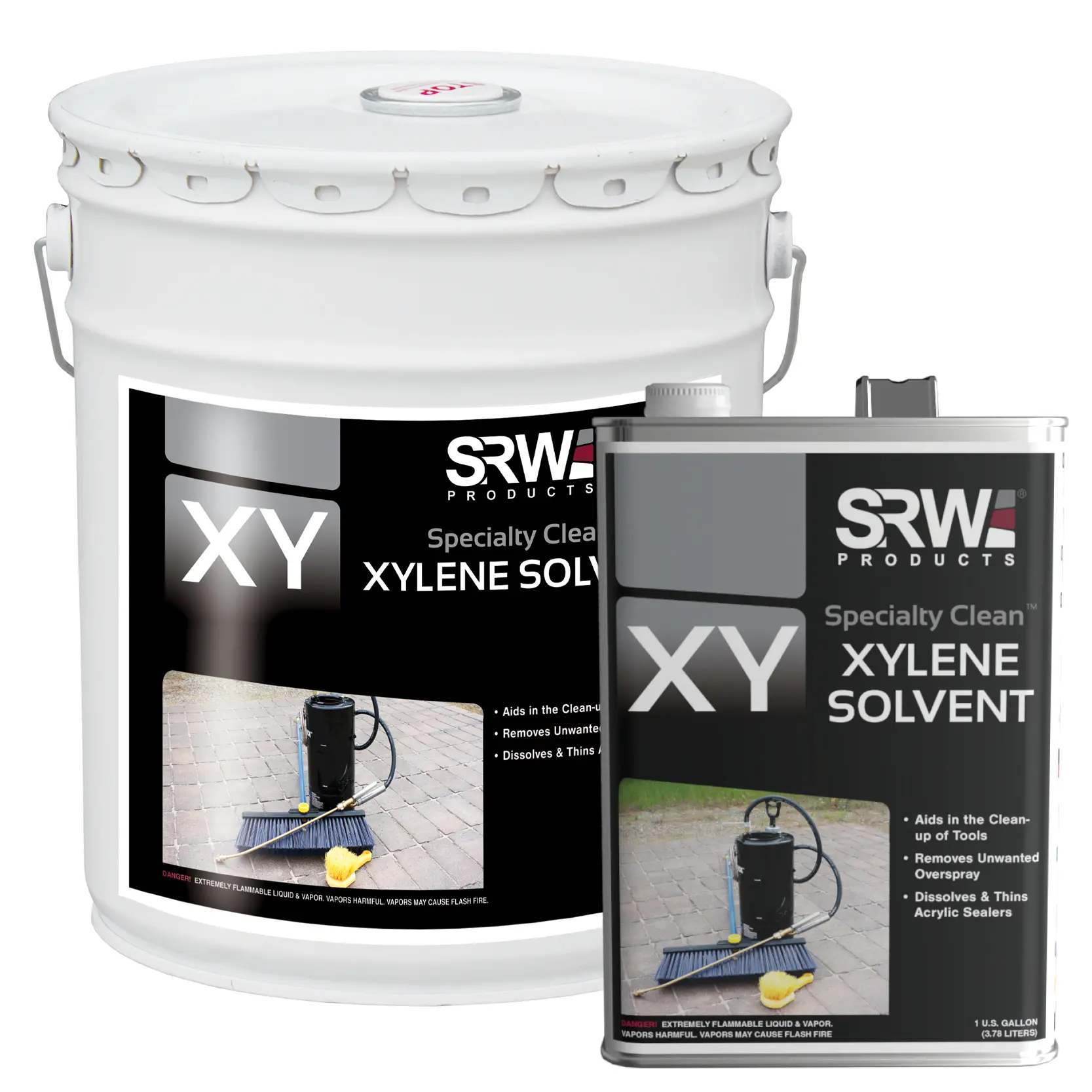 XY Xylene Solvent™