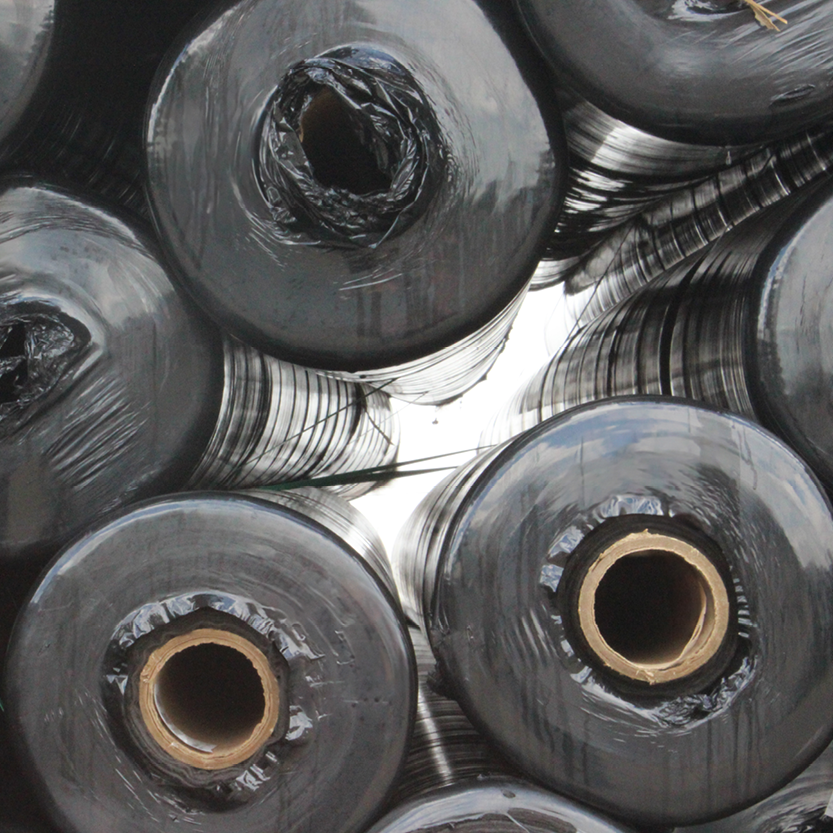 Woven Fabric<br>Construction Rolls