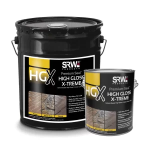 HGX High Gloss™